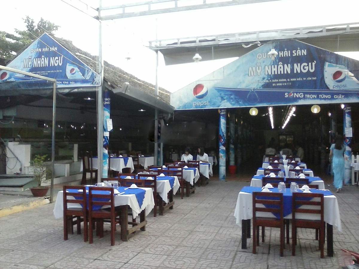 Top 8 quán hải sản ngon Cần Thơ siêu hấp dẫn 8