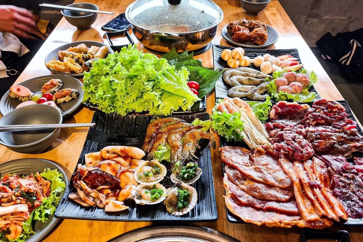 Top quán nhậu Đồng Xoài ngon nức tiếng mà bạn không thể bỏ qua 2