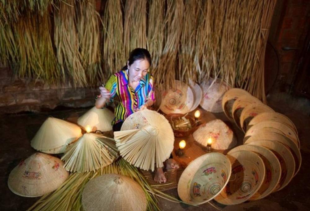 Kinh nghiệm đi Cần Thơ mua gì làm quà dành cho người đi lần đầu 9