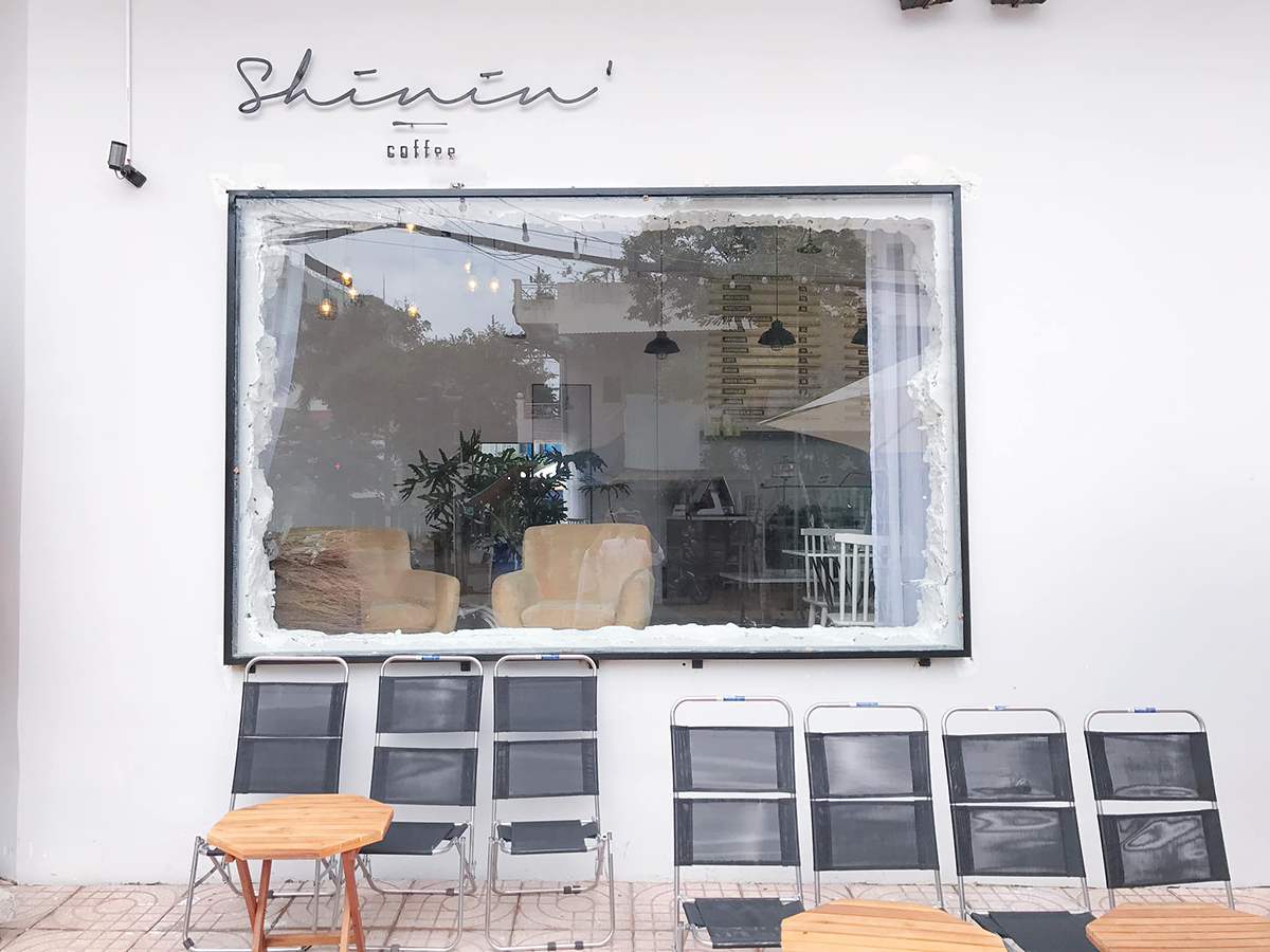 Điểm danh Top quán cafe DakLak nổi tiếng với view cực xịn 6