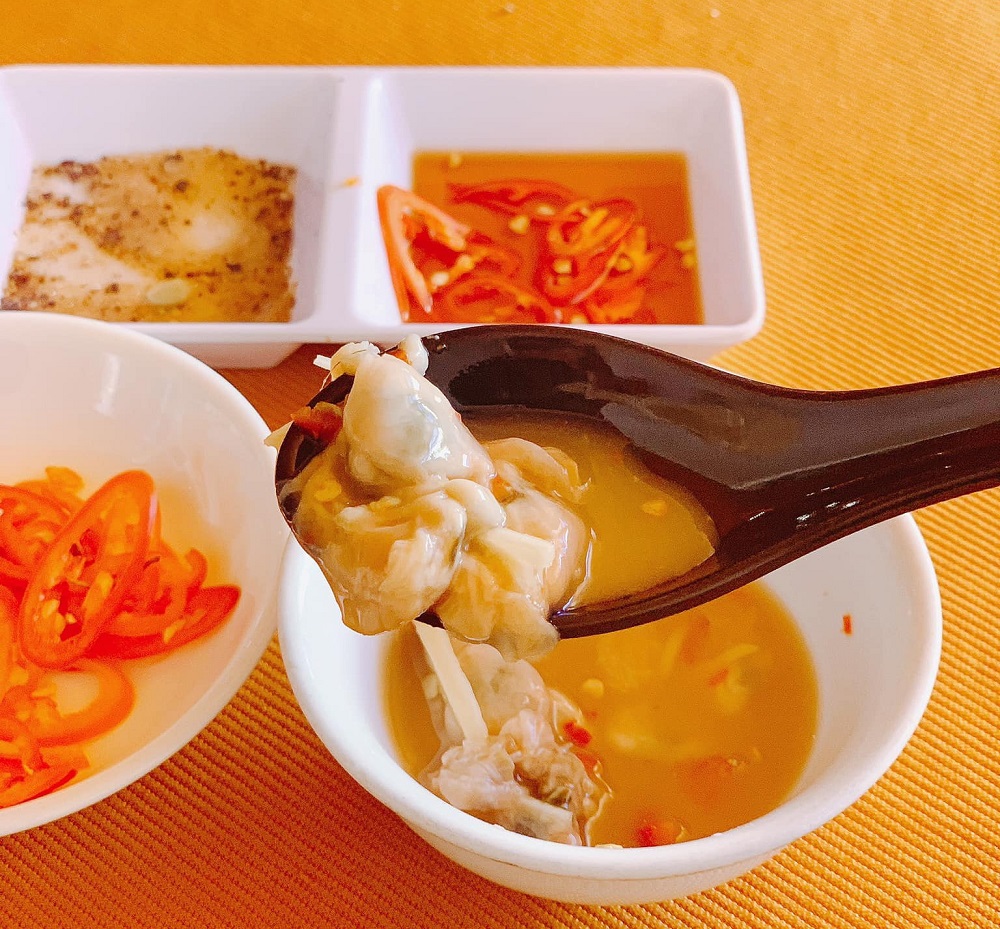 Đậm đà Mắm hàu Côn Đảo với hương vị thơm ngon khó quên 4