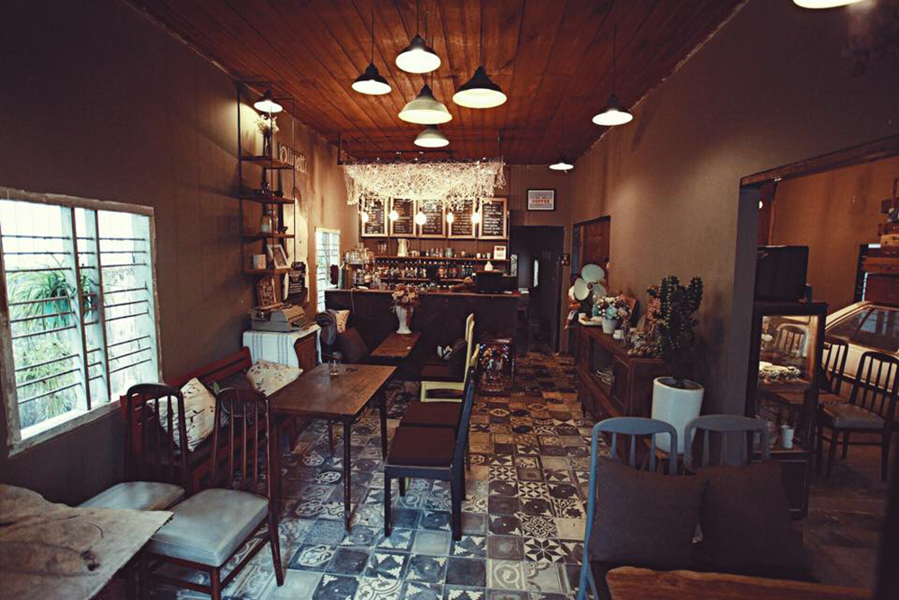 Điểm danh Top quán cafe DakLak nổi tiếng với view cực xịn 3