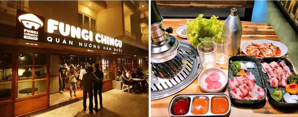 Khám phá các món ăn trưa tại Đà Lạt không làm bạn thất vọng 12