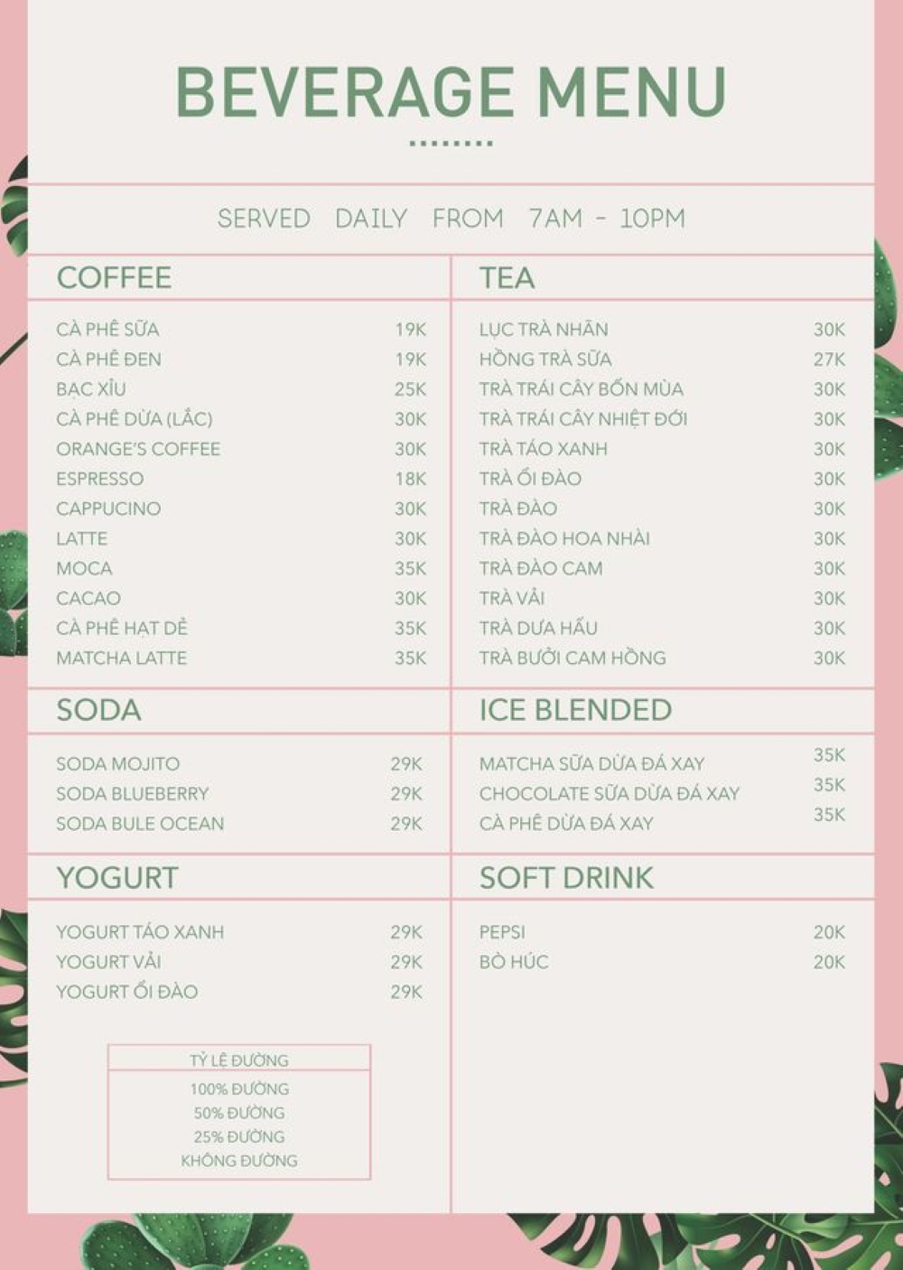 Orange Café, không gian ngọt ngào như tình đầu 7