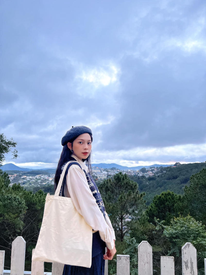 Ghé Homestay Hạ Trắng trải nghiệm một đêm lưu trú giá hạt dẻ 2