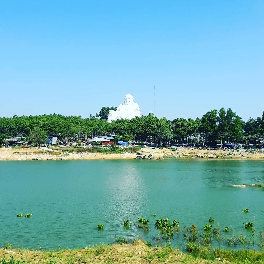 Tên 7 ngọn núi An giang - Thất Sơn Bảy Núi vùng đất trấn giữ linh hồn 2