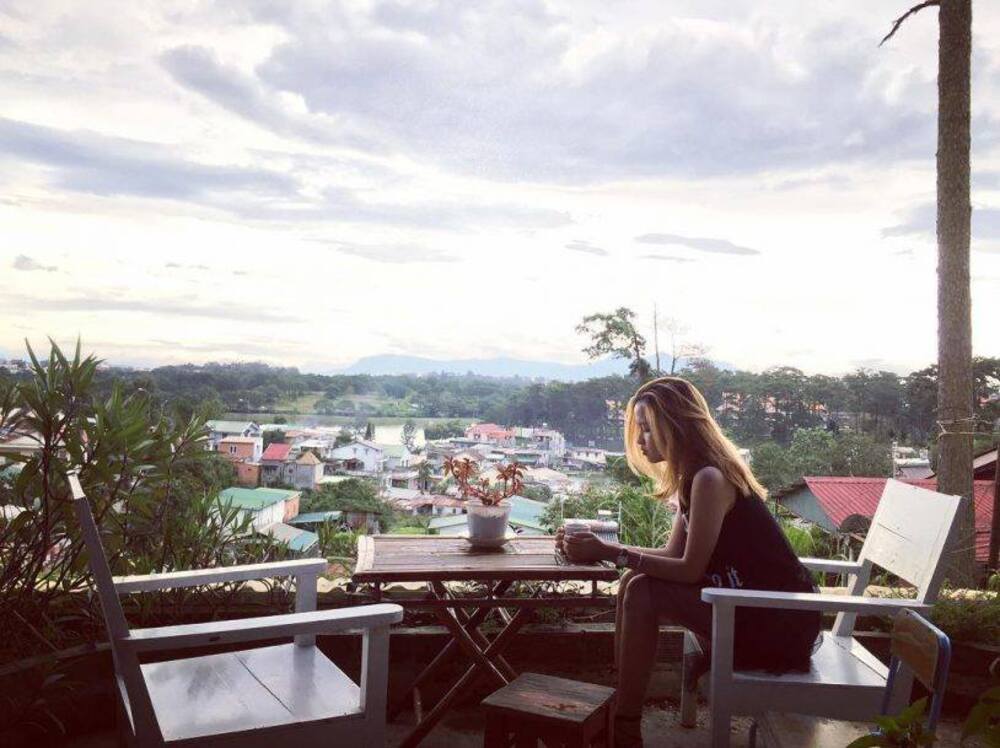 Điểm danh những quán cafe sống ảo triệu like bạn nên ghé qua ở Đà Lạt 15