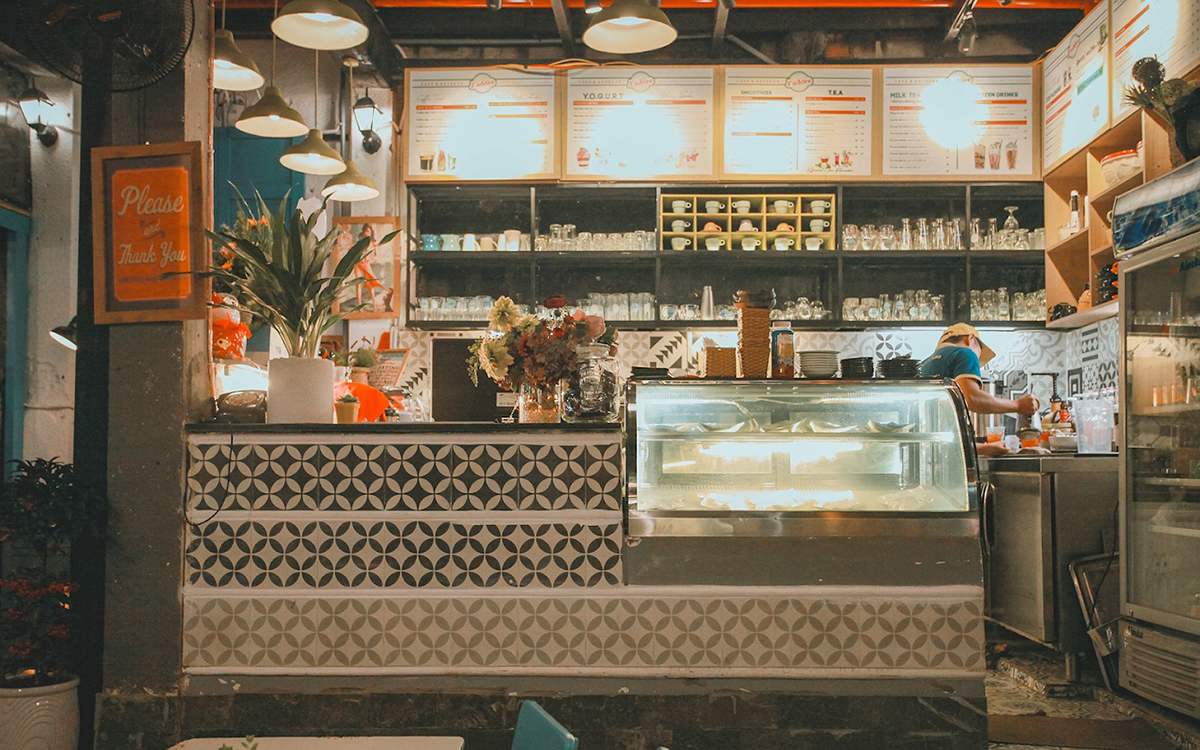Điểm danh Top quán cafe DakLak nổi tiếng với view cực xịn 11