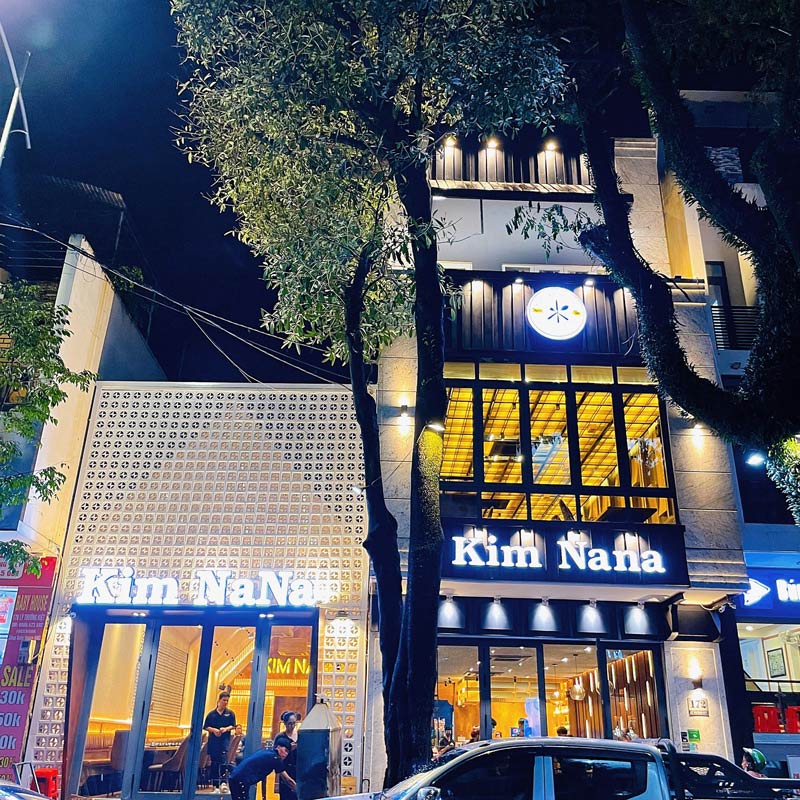 Điểm danh top những quán đồ nướng Buôn Ma Thuột thơm ngon nhất 5
