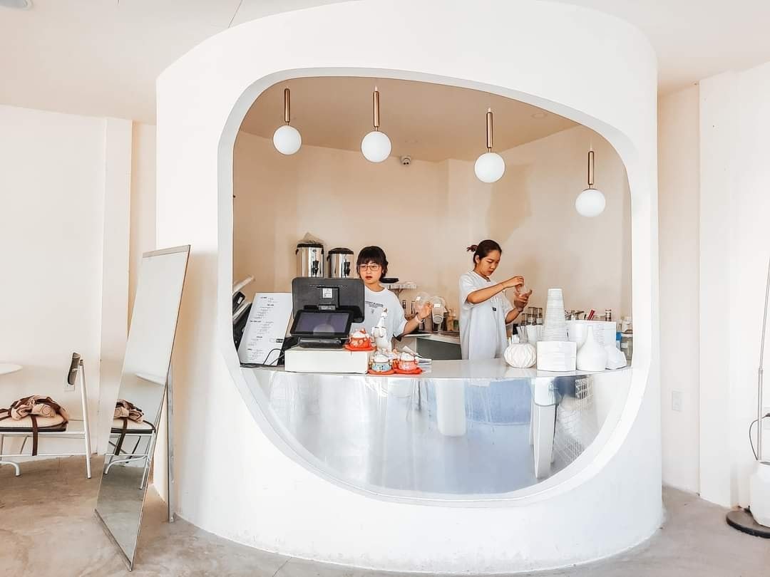 Lướt qua Top quán cafe Cần Thơ với 10 địa chỉ quen thuộc 8