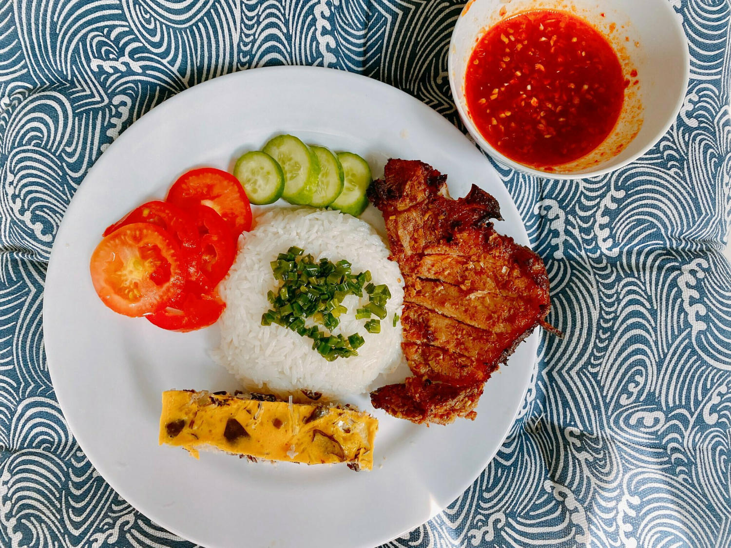 Điểm danh Top quán cơm tấm ngon Cần Thơ không phải ai cũng biết 9