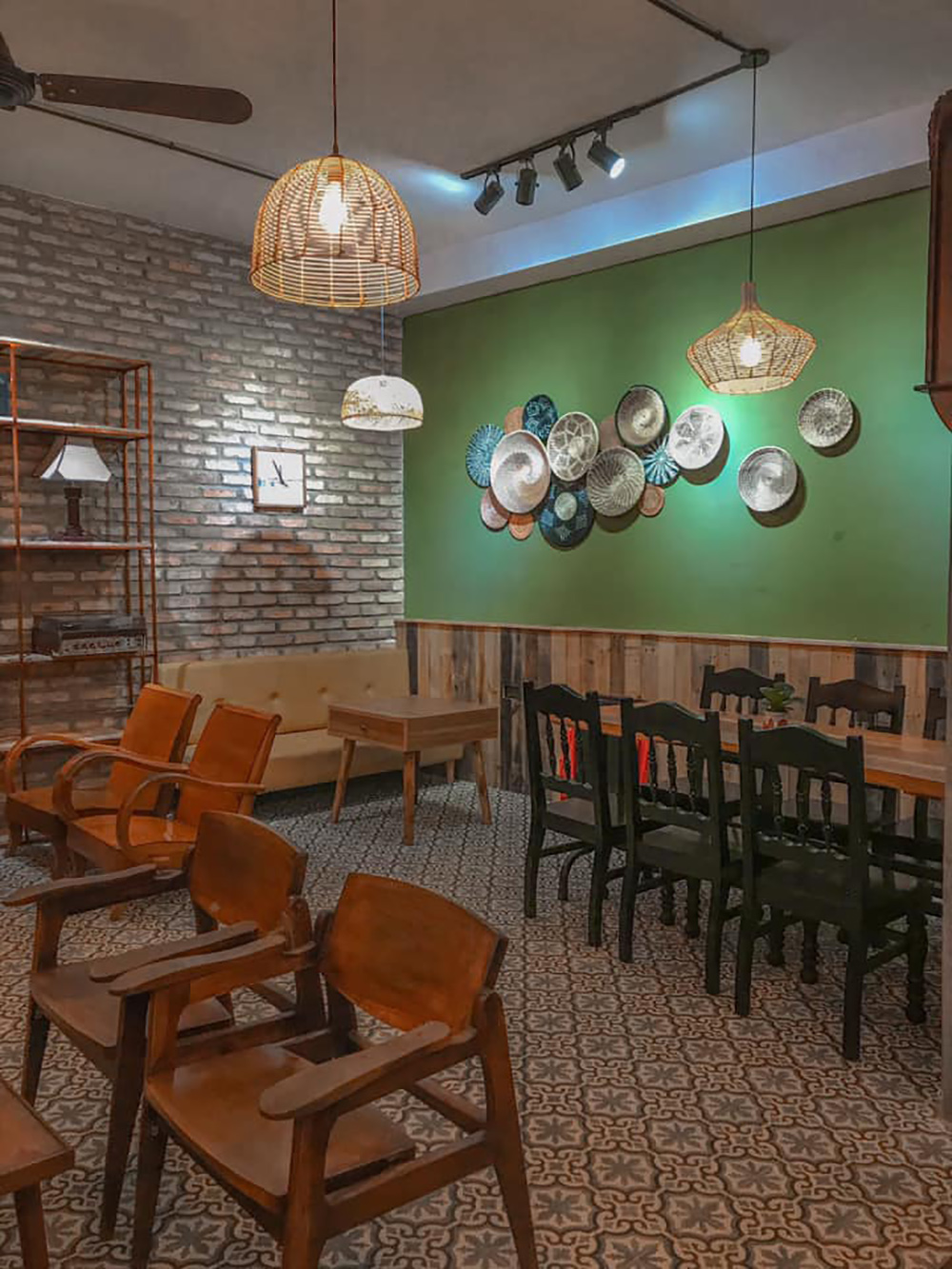 Điểm danh Top quán cafe DakLak nổi tiếng với view cực xịn 29