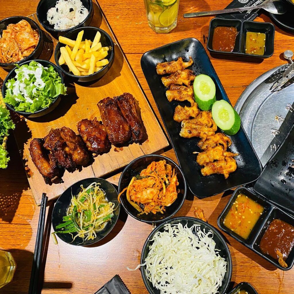 Top quán lẩu ngon ở Buôn Ma Thuột bạn nhất định phải thử 4