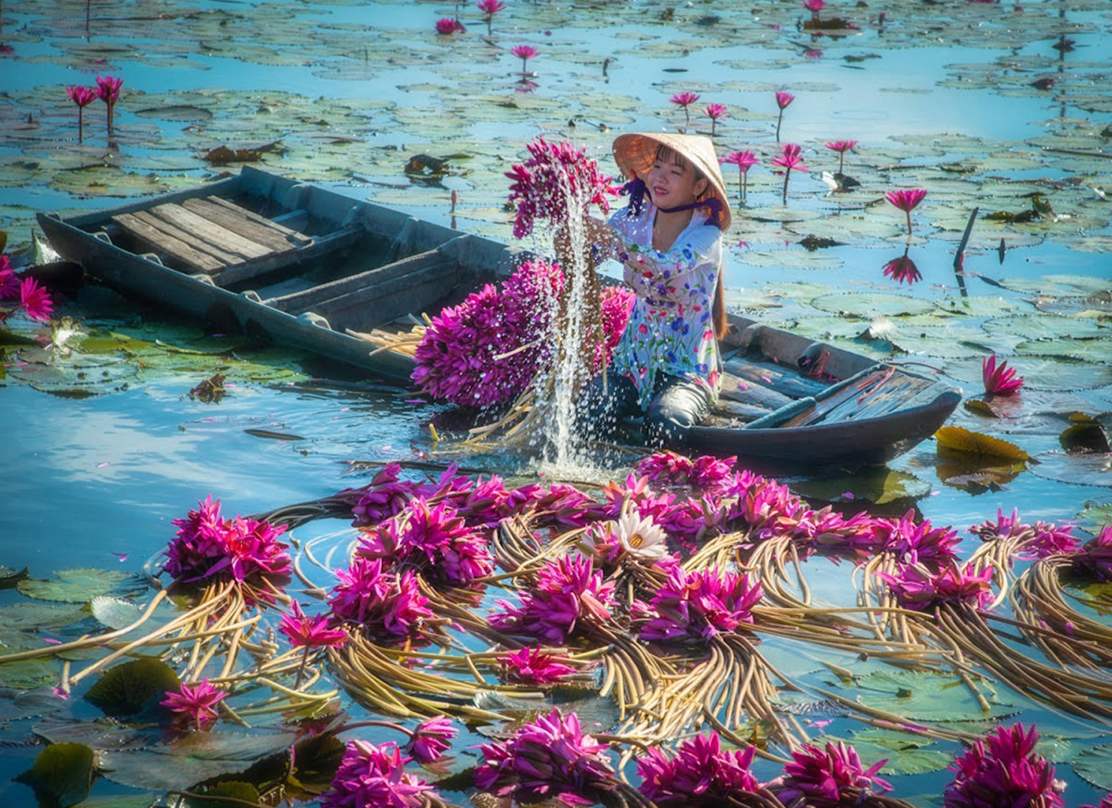 Bỏ túi Kinh nghiệm đi Cần Thơ tự túc chi tiết nhất 4