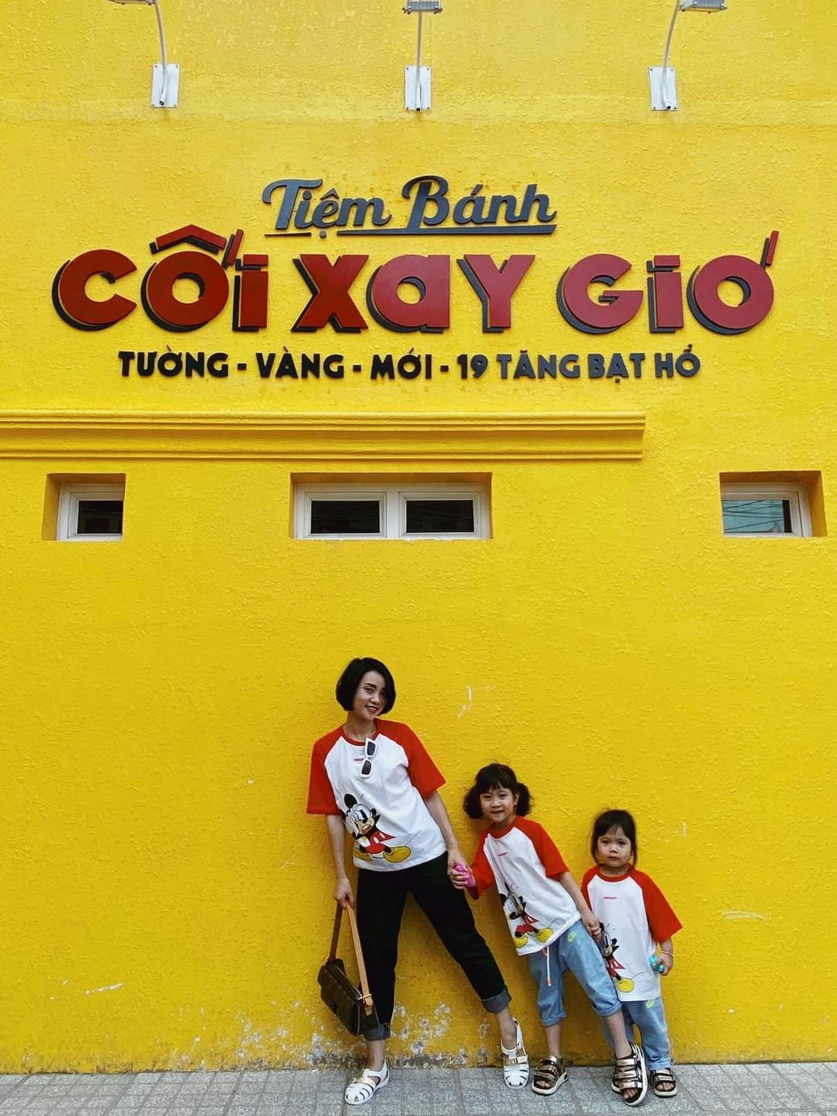 Có gì đặc biệt ở tiệm bánh Cối Xay Gió nổi tiếng nhất xứ sở sương mù Đà Lạt 2