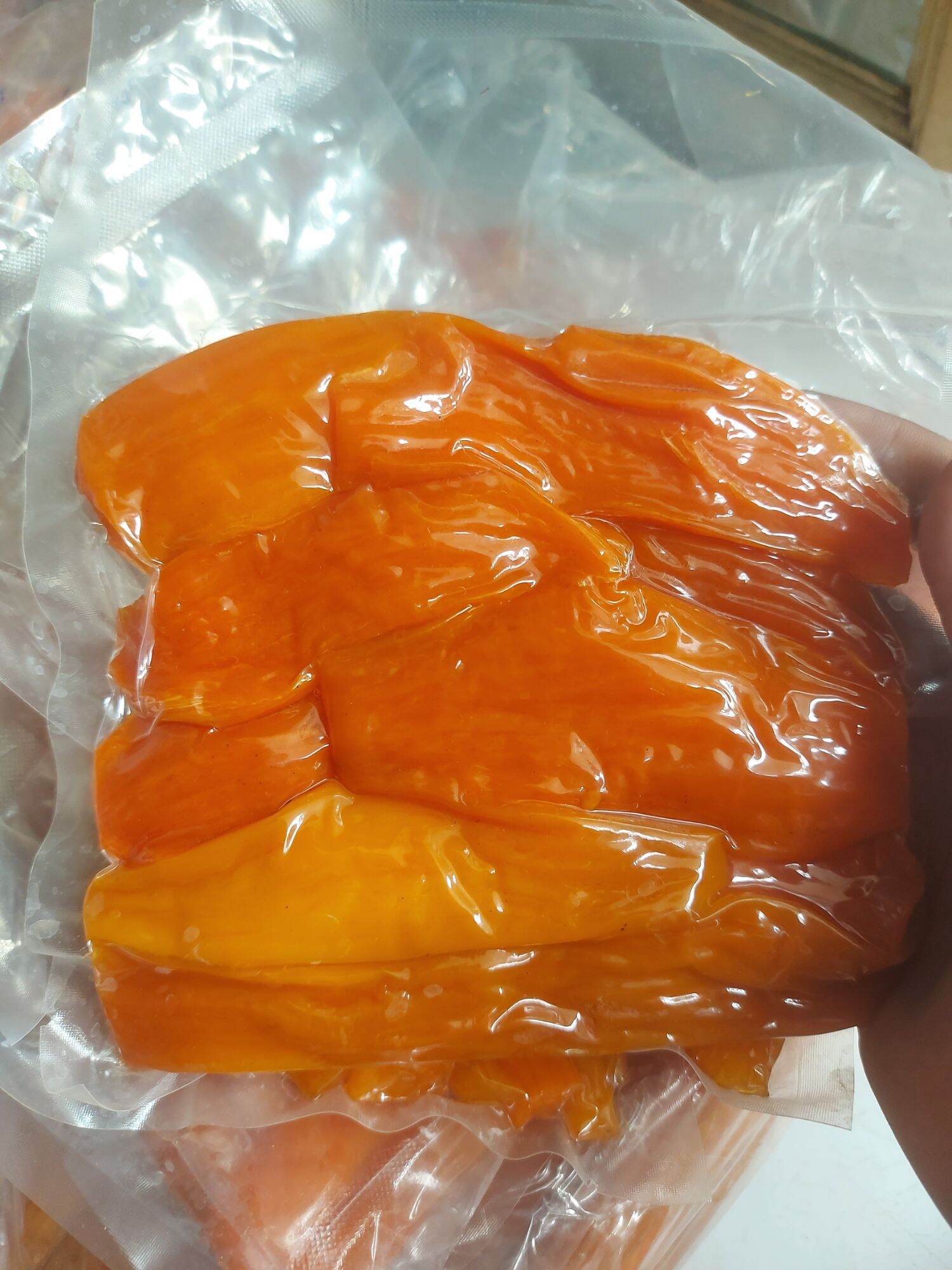 Khoai lang dẻo - Đặc sản Đà Lạt không thể chối từ 2