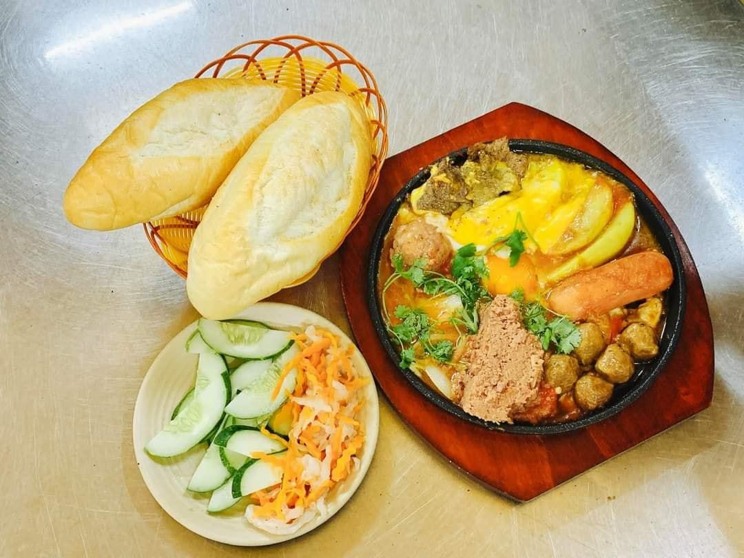 Top Quán ăn sáng ngon Cần Thơ hiện nay 18