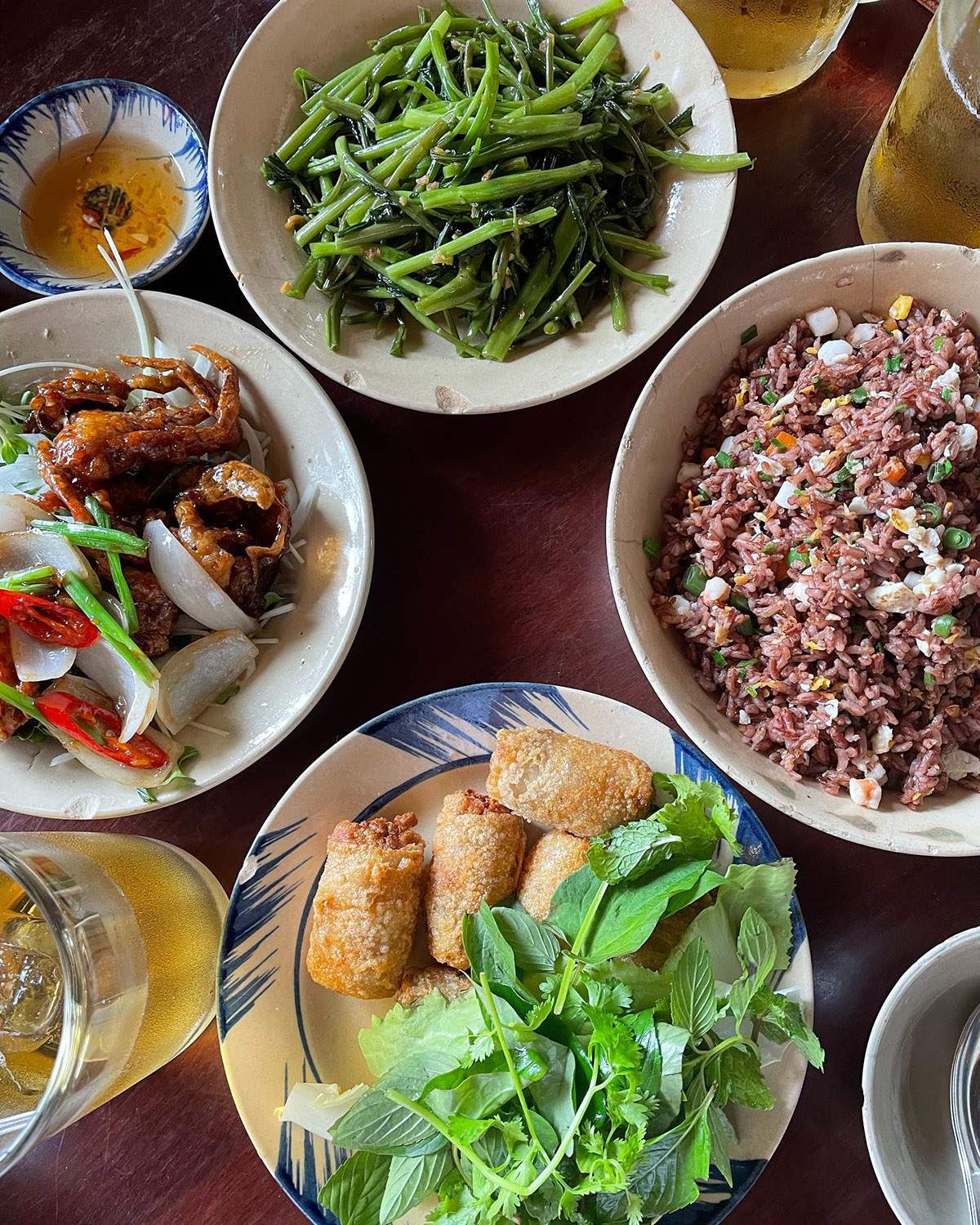 Top quán ăn ngon bình dân ở Bình Phước 17