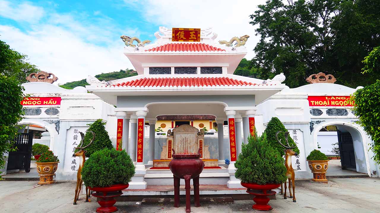 Trải nghiệm du lịch Thoại Sơn An Giang, điểm đến hấp dẫn vùng sông nước 6