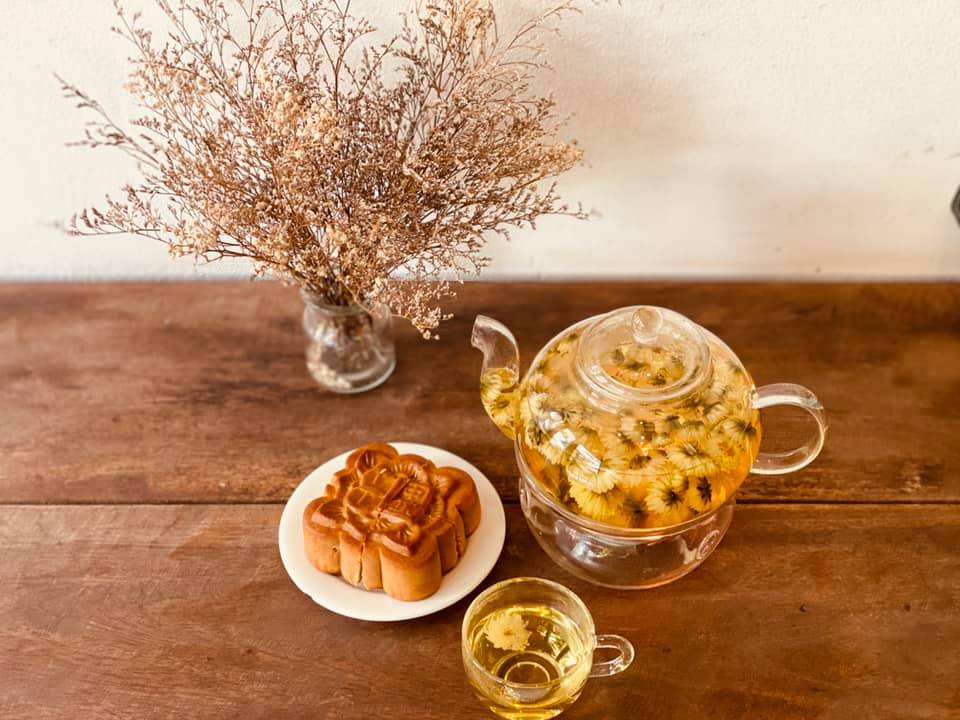 Cuối tuần chill cùng âm nhạc tại EMPI Coffee House Cần Thơ 4