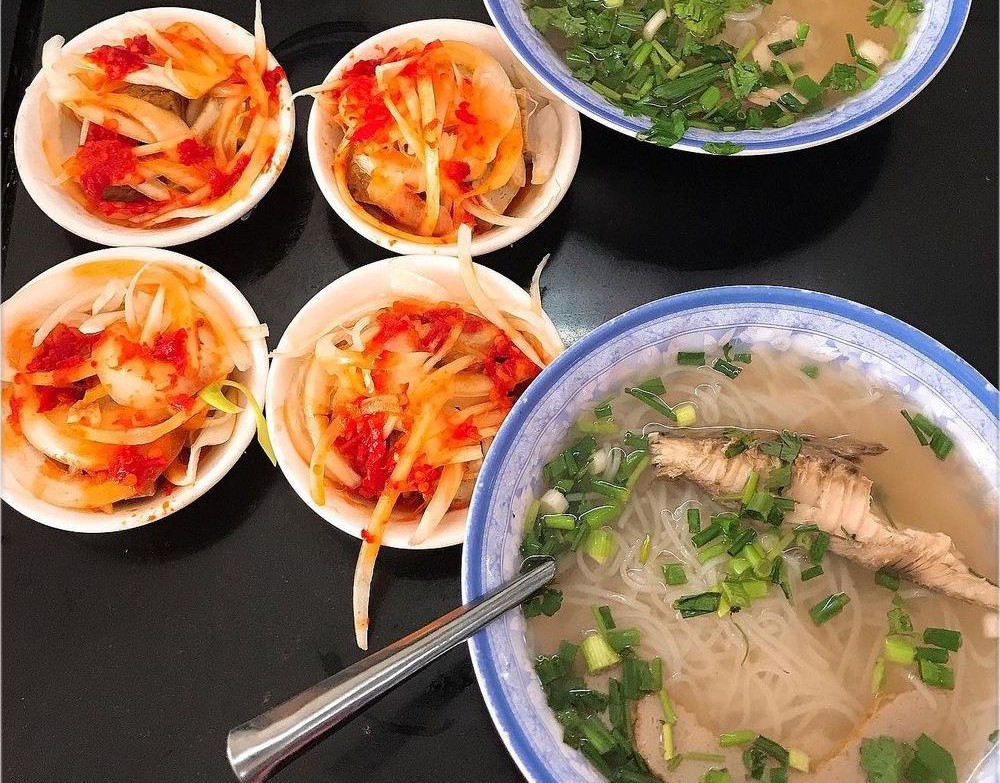 Top đặc sản Buôn Ma Thuột, ăn là ghiền từ A đến Z ngay thôi 4