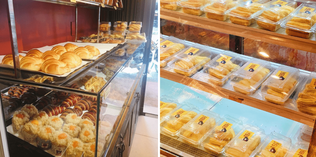 Có gì đặc biệt ở tiệm bánh Cối Xay Gió nổi tiếng nhất xứ sở sương mù Đà Lạt 14