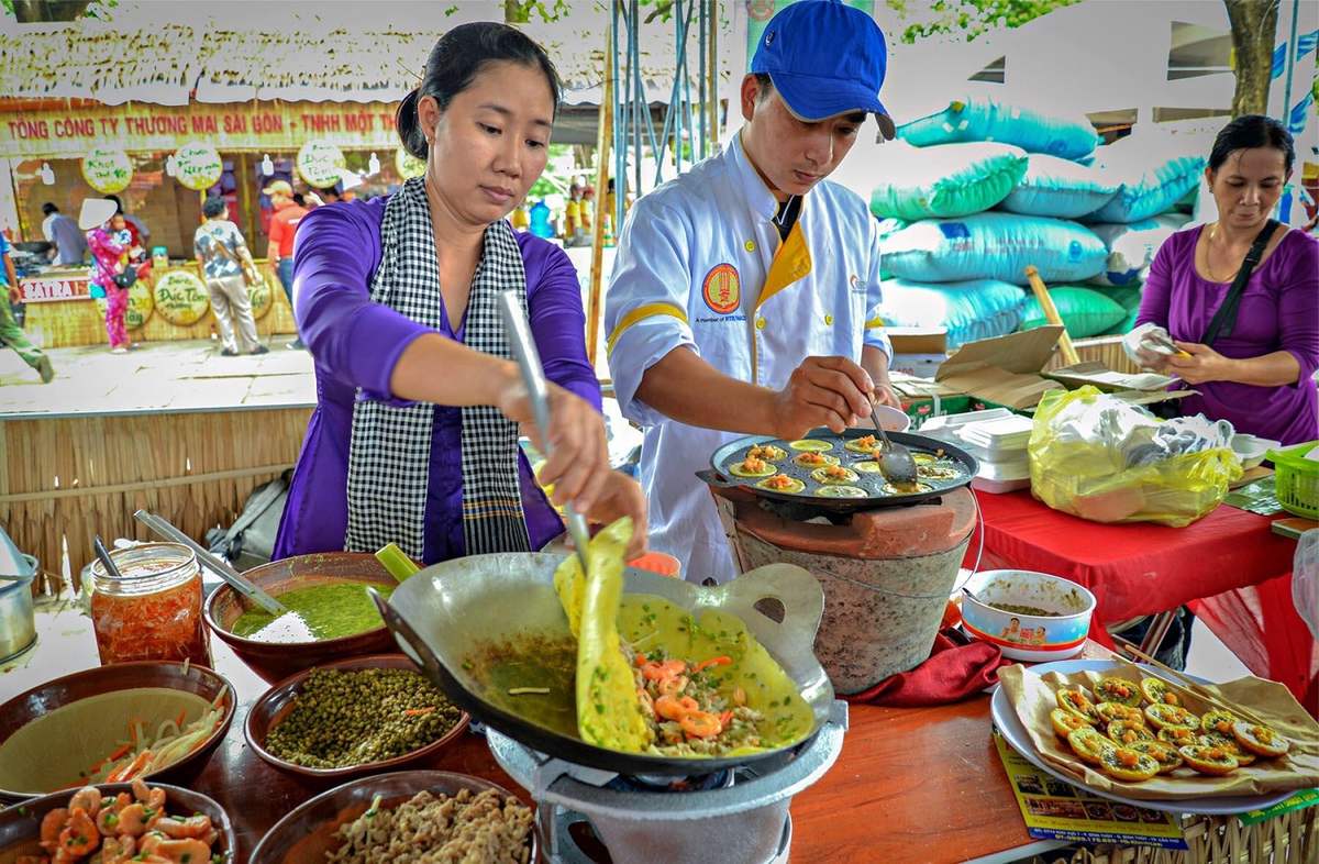 Lưu ngay kinh nghiệm đi Cần Thơ giá rẻ từ dân thổ địa 3