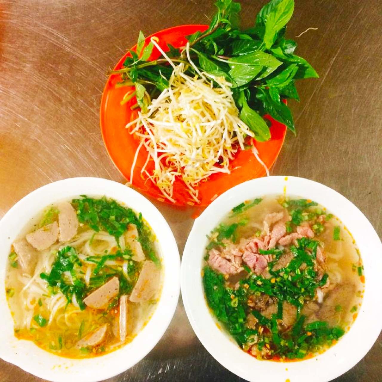 Top Quán ăn sáng ngon Cần Thơ hiện nay 10