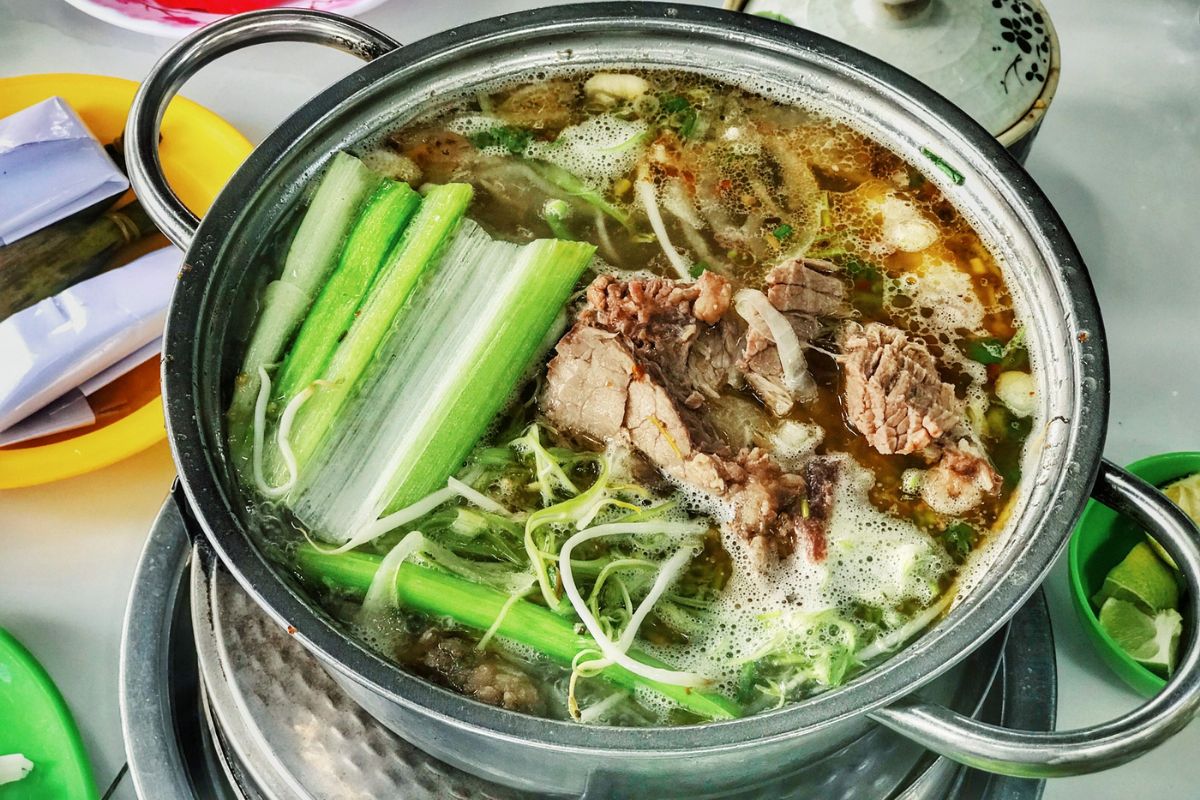 Top quán nhậu Đồng Xoài ngon nức tiếng mà bạn không thể bỏ qua 6