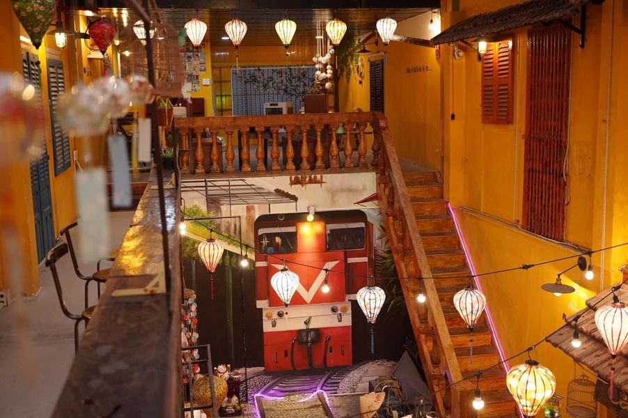 Lướt qua Top quán cafe Cần Thơ với 10 địa chỉ quen thuộc 12