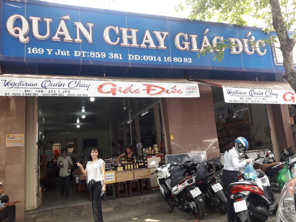 Bỏ túi ngay Top quán ăn tối Buôn Ma Thuột siêu ngon 9