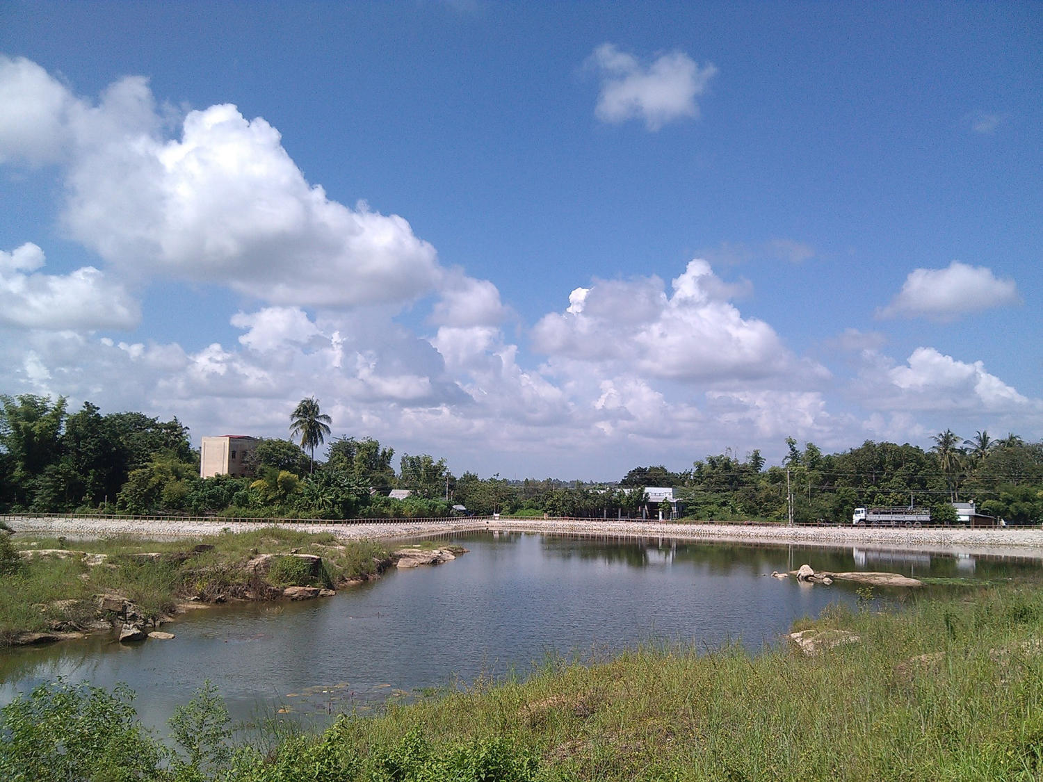 Trải nghiệm du lịch Thoại Sơn An Giang, điểm đến hấp dẫn vùng sông nước 5