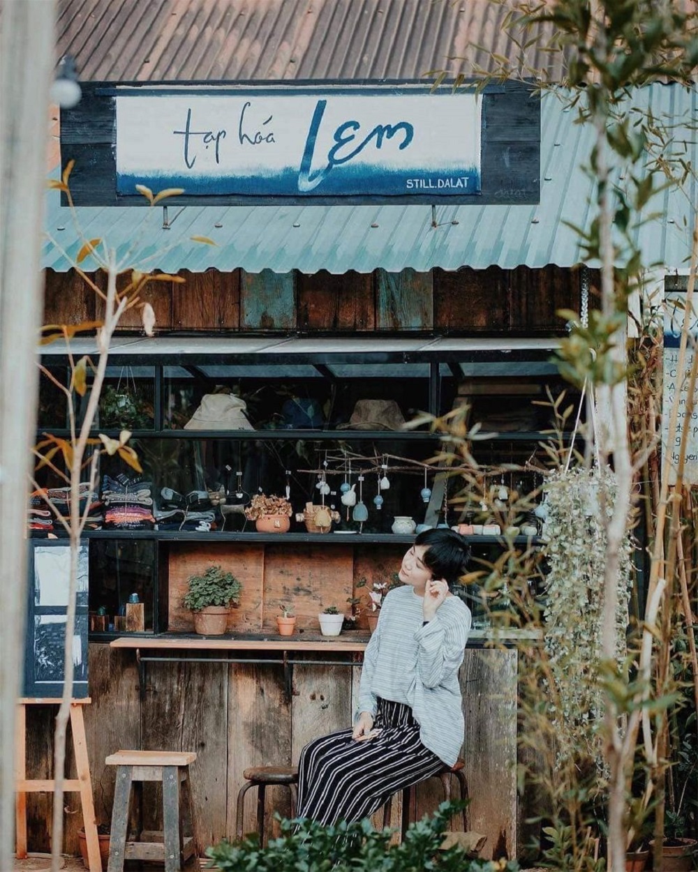 Cùng Still Coffee tìm hiểu về một Đà Lạt rất cổ xưa 5