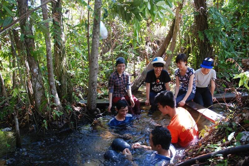 Trải nghiệm Hàm Thuận Nam đầy nắng và gió ở Bình Thuận 9