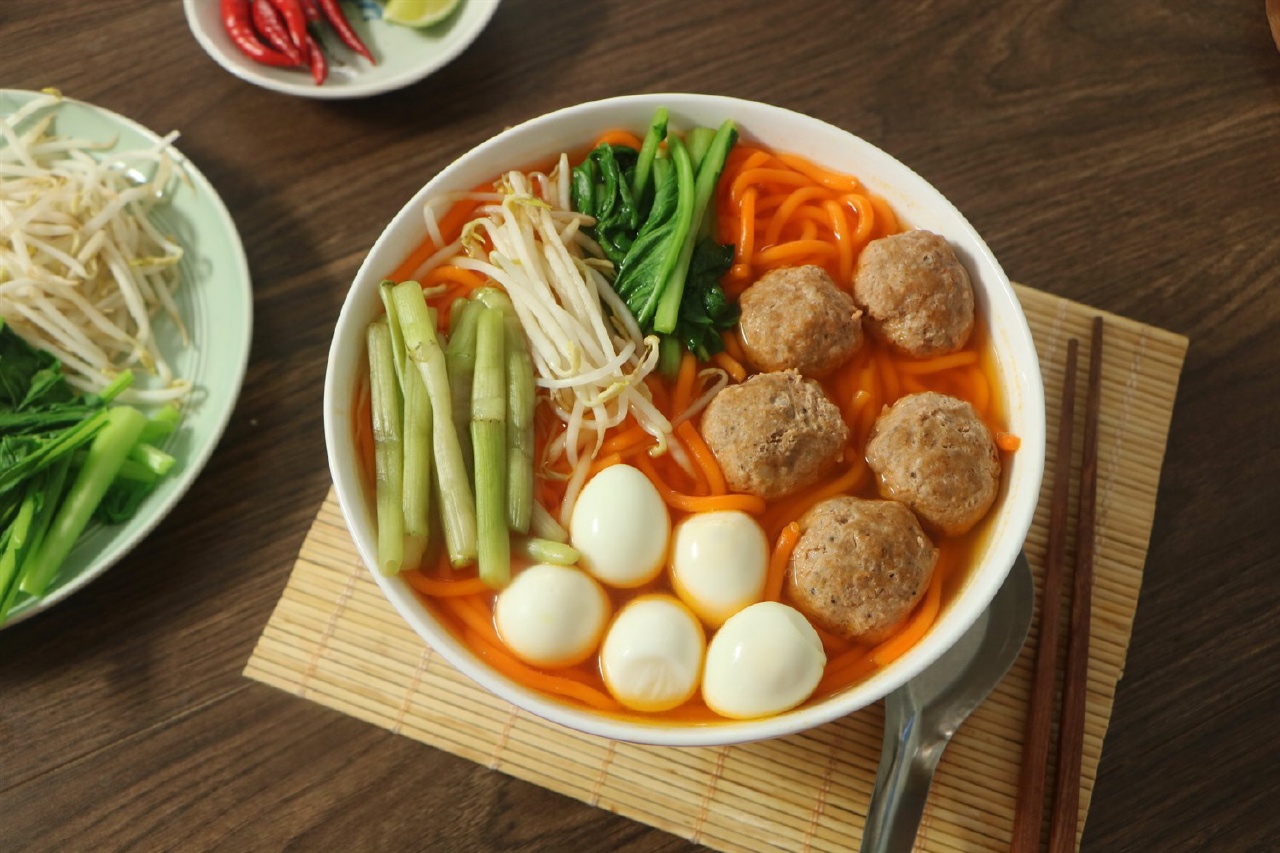 Top 18 Món ngon Buôn Ma Thuột nhất định phải thử khi đến đây 2
