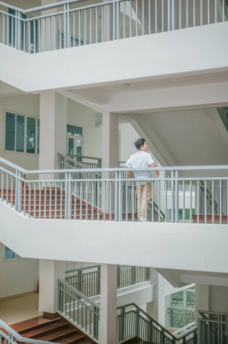 Đại học Đà Lạt, tọa độ check in trong veo ít người biết 2