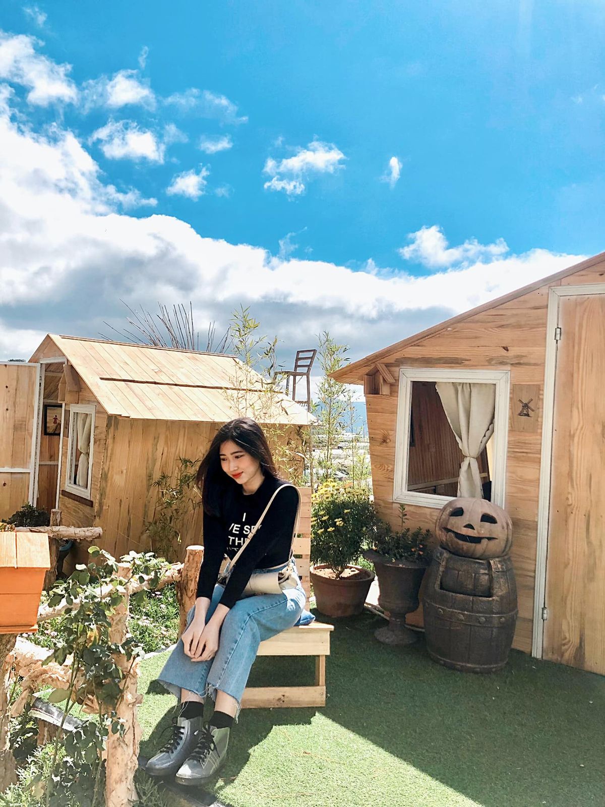 IXORA Coffee - Sự kết hợp hoàn hảo của quán cà phê nên thơ và homestay xinh xắn 7