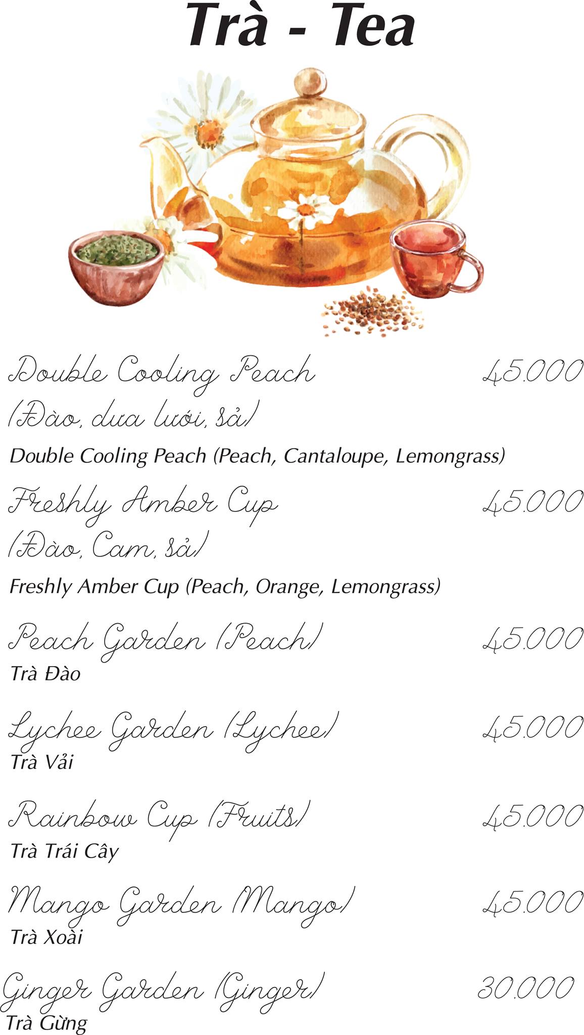 Nhà Lồng Coffee – Quán café lung linh với view thung lũng cực đẹp 6