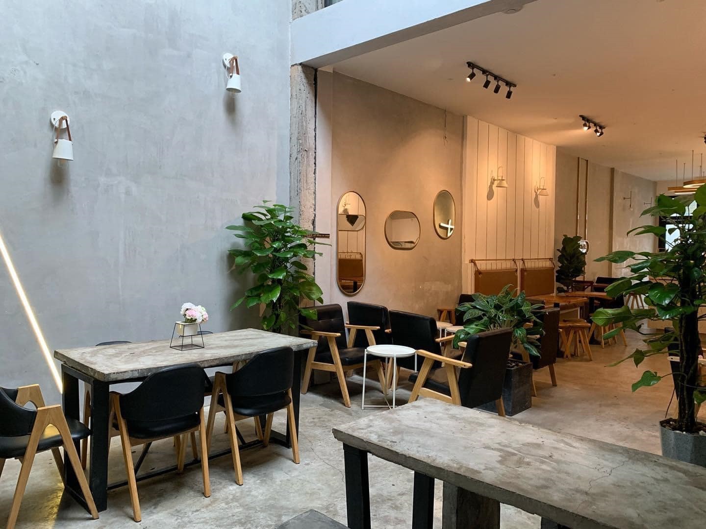 Lướt qua Top quán cafe Cần Thơ với 10 địa chỉ quen thuộc 10