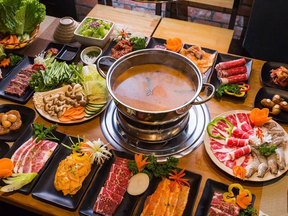 Top quán lẩu ngon ở Buôn Ma Thuột bạn nhất định phải thử 3