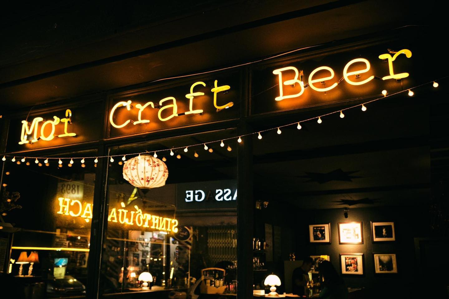 Ghé ngay 7 quán bar cực chill tại Đà Lạt để trải nghiệm 5