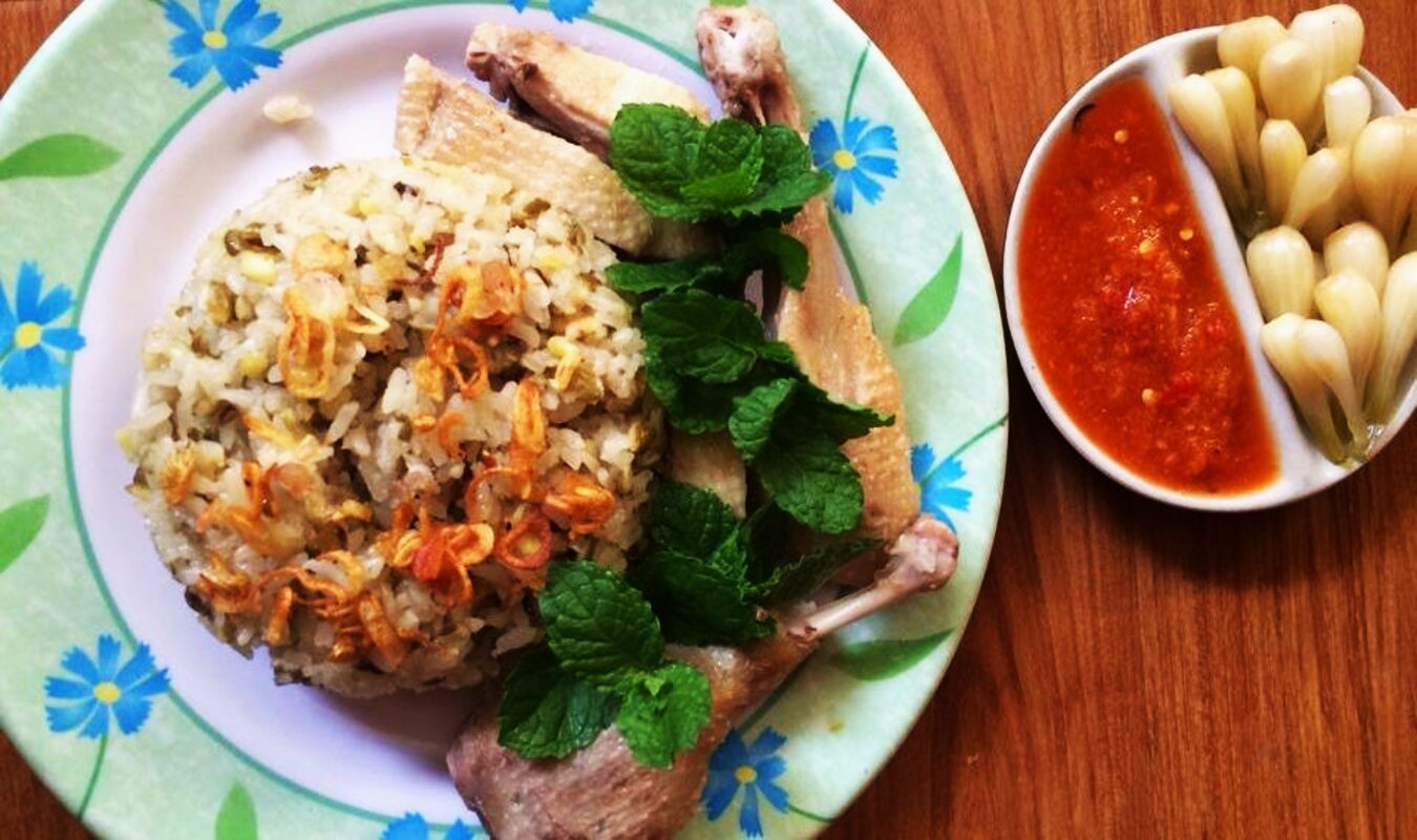Top 7 quán ngon quán ăn ngon ở Phan Thiết 8