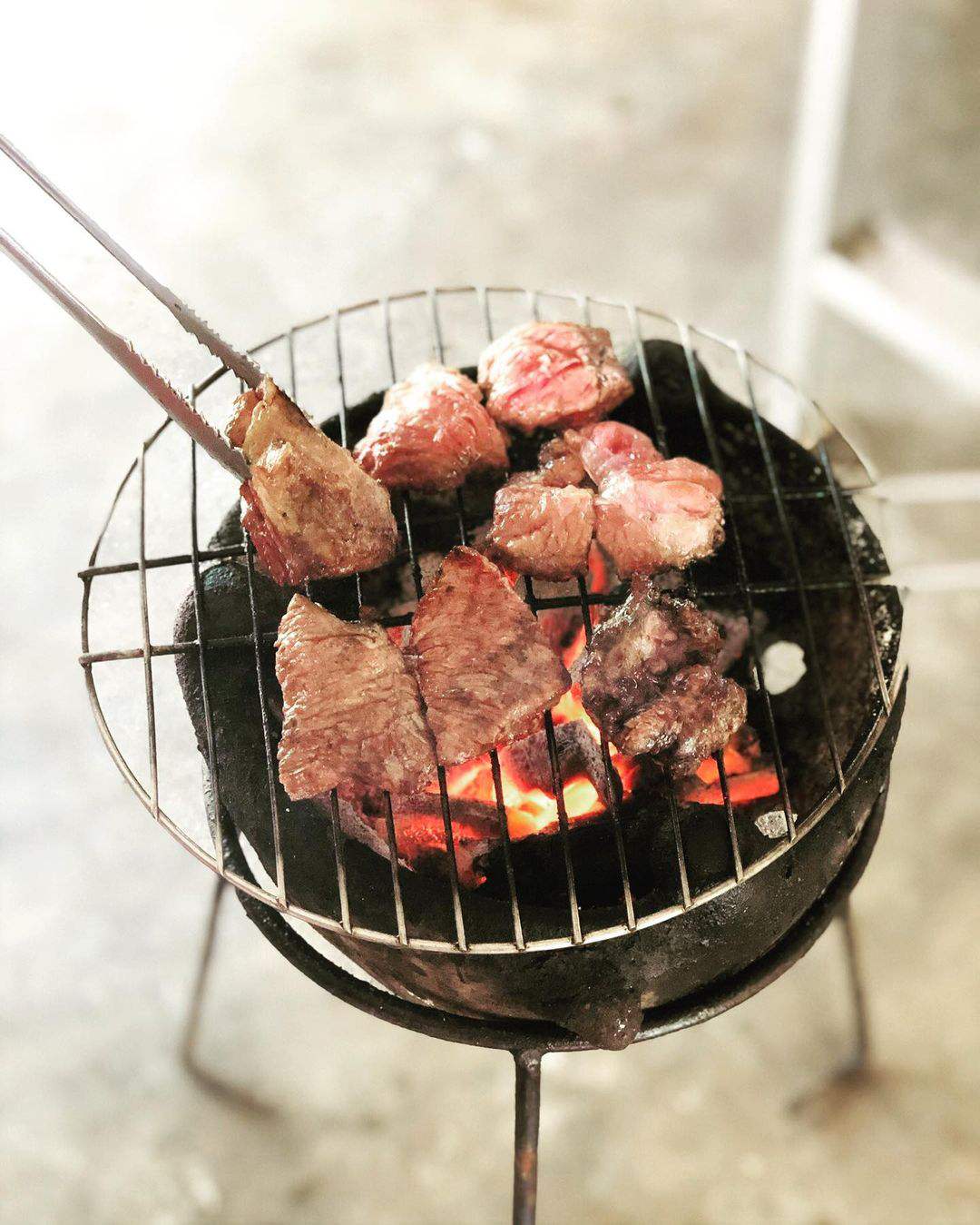 Lưu ngay 6 quán ngon giá rẻ tại Phú Quý chỉ dân địa phương mới biết 5