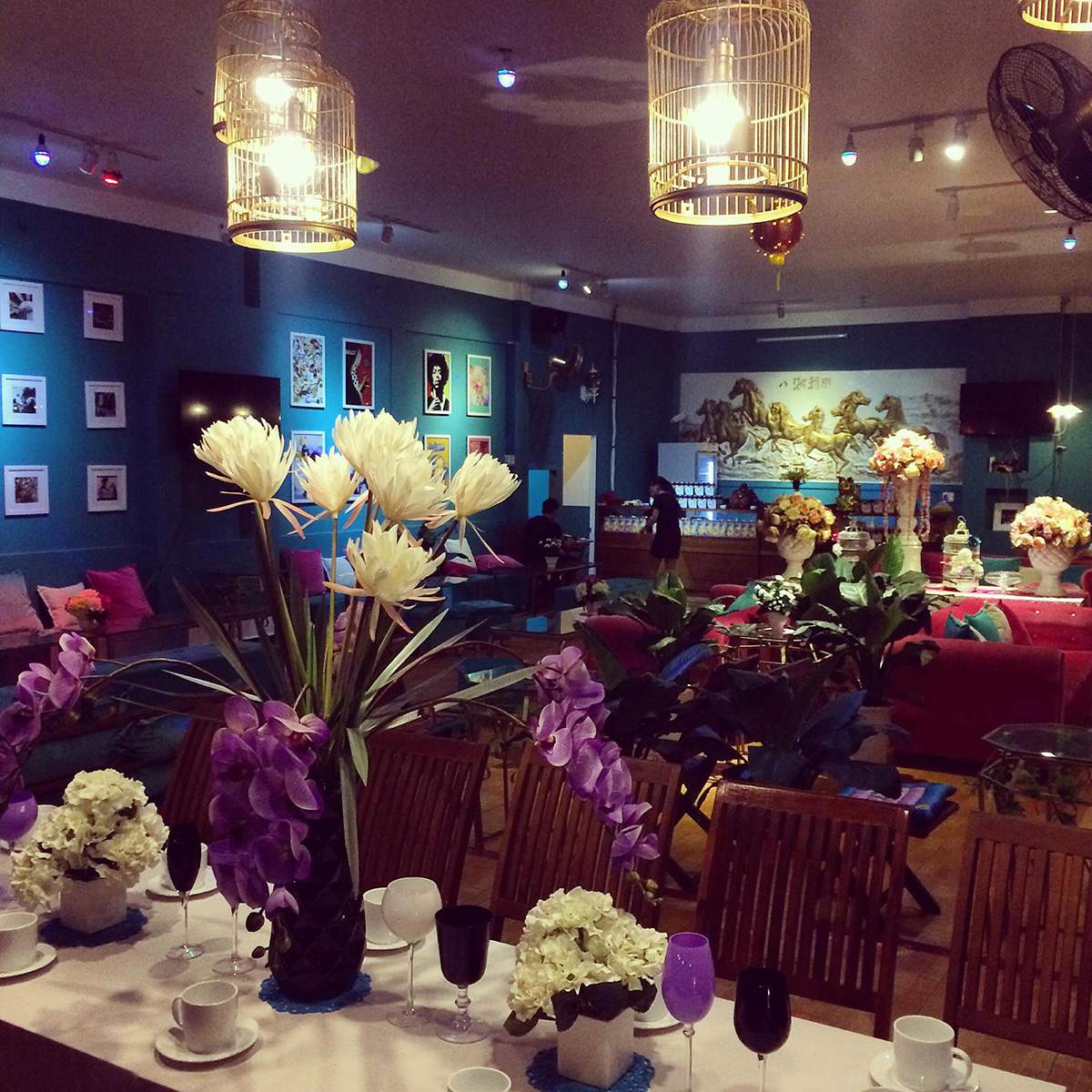 Điểm danh Top quán cafe DakLak nổi tiếng với view cực xịn 8