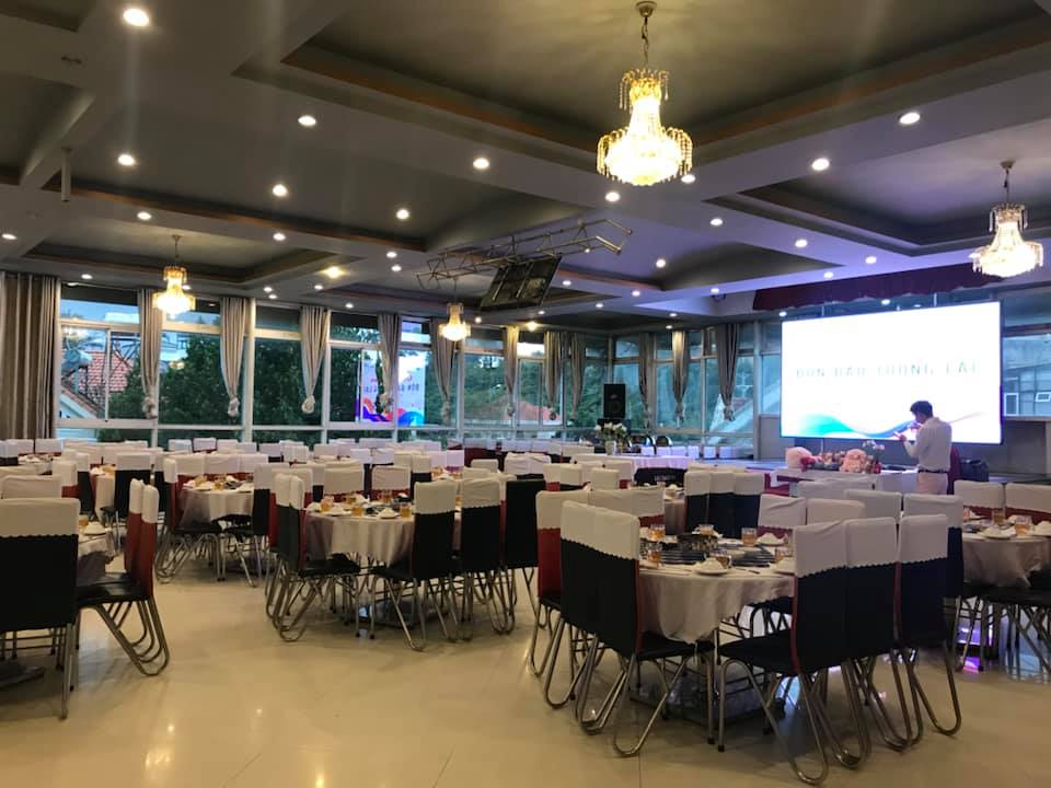 Ghé nhà hàng Sunrise Đà Lạt, thưởng thức đặc sản thành phố cao nguyên 4