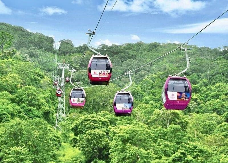 Trải nghiệm Hàm Thuận Nam đầy nắng và gió ở Bình Thuận 6