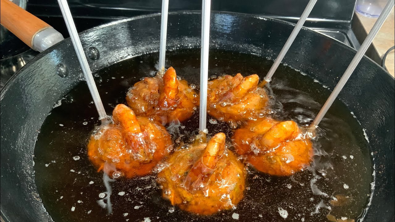 Top quán bánh cống Cần Thơ ngon quên lối về 6