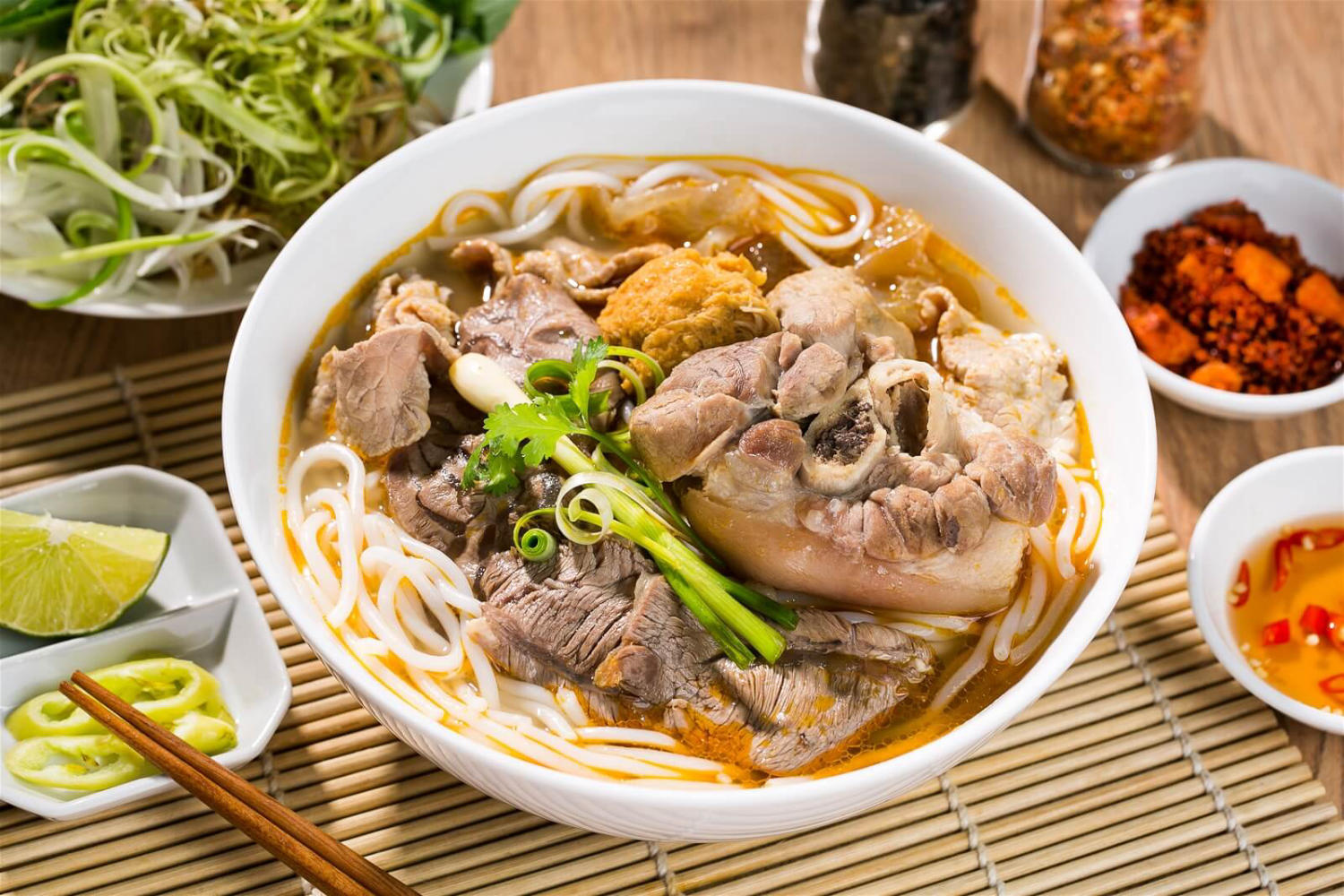 Top Quán ăn sáng ngon Cần Thơ hiện nay 7
