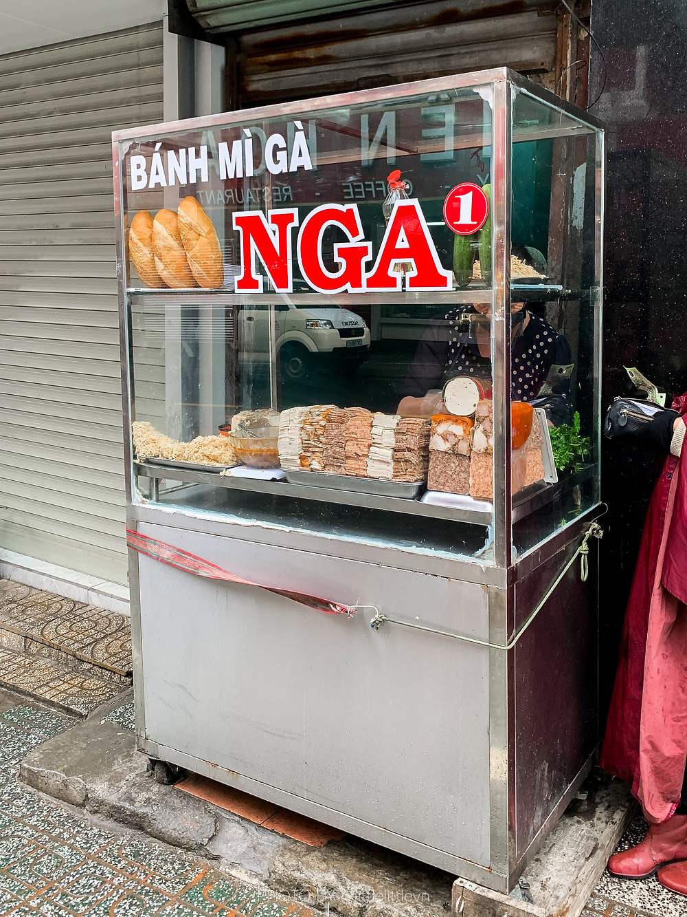 Bật mí những quán ăn ngon tại Đà Lạt chỉ người dân địa phương mới biết 2