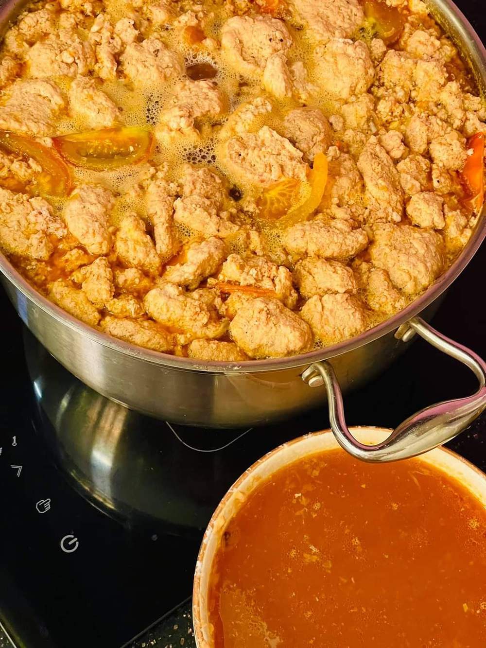 Điểm danh Top quán bún riêu ngon Cần Thơ bạn không thể bỏ lỡ 8